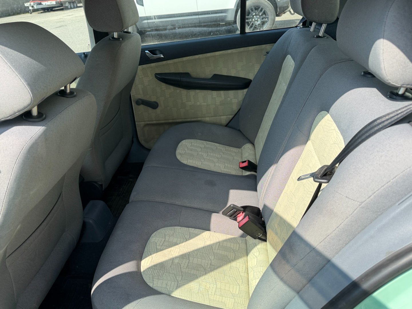 Škoda Fabia 1.4i 16V 55kW AUTOMAT!