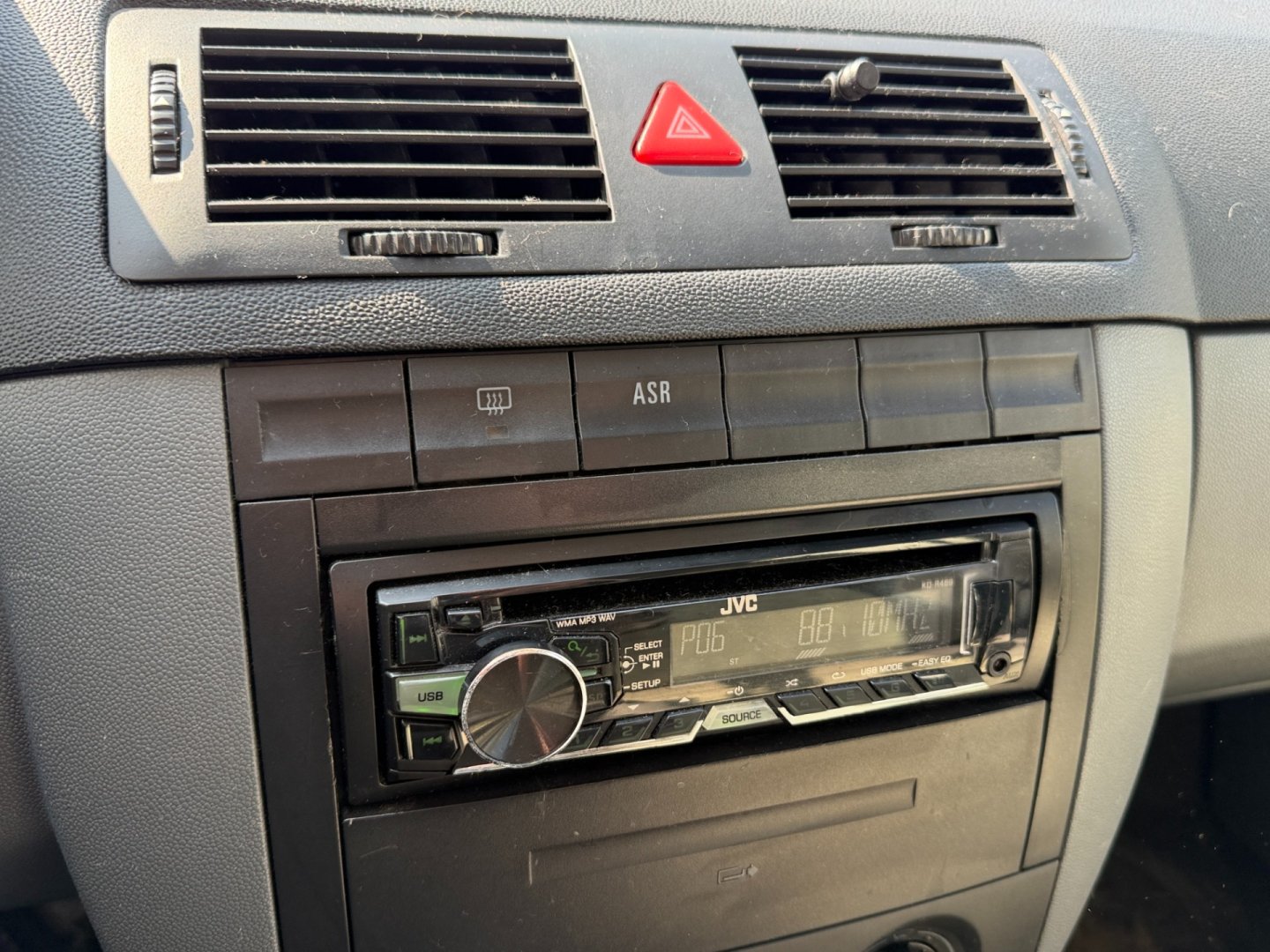 Škoda Fabia 1.4i 16V 55kW AUTOMAT!