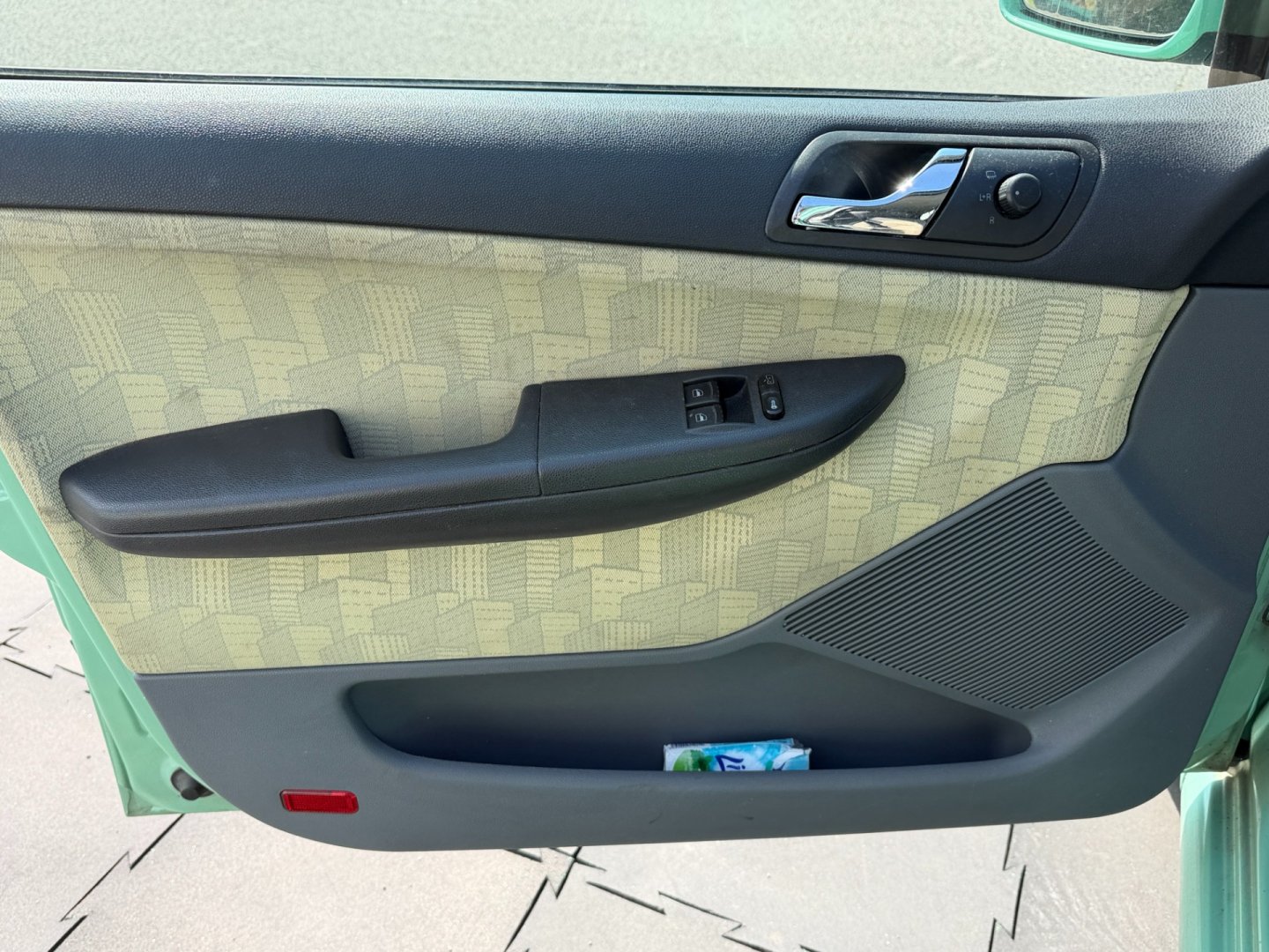 Škoda Fabia 1.4i 16V 55kW AUTOMAT!