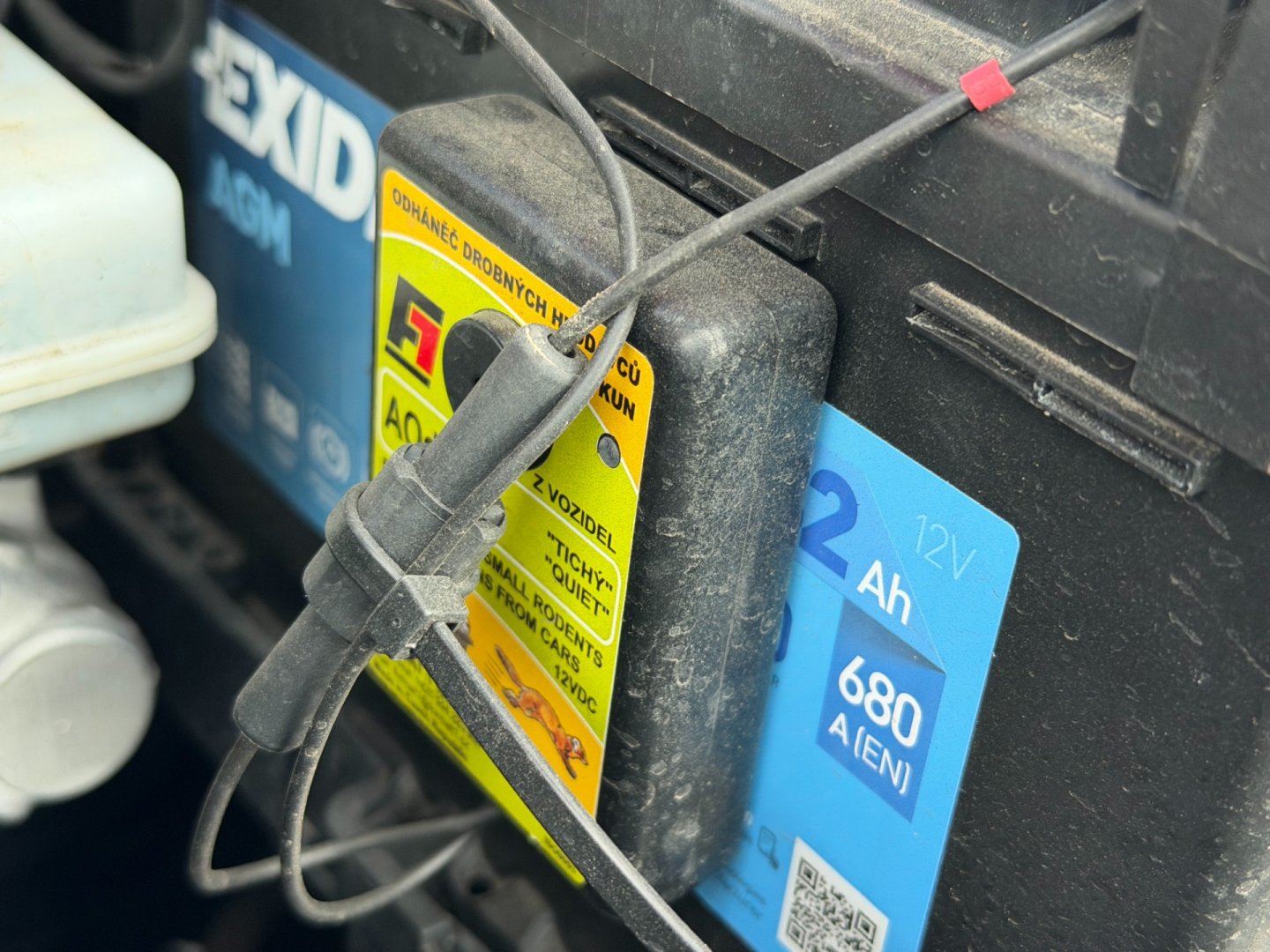 Seat Leon 1.2TSi 81kW ČR, nehavarované