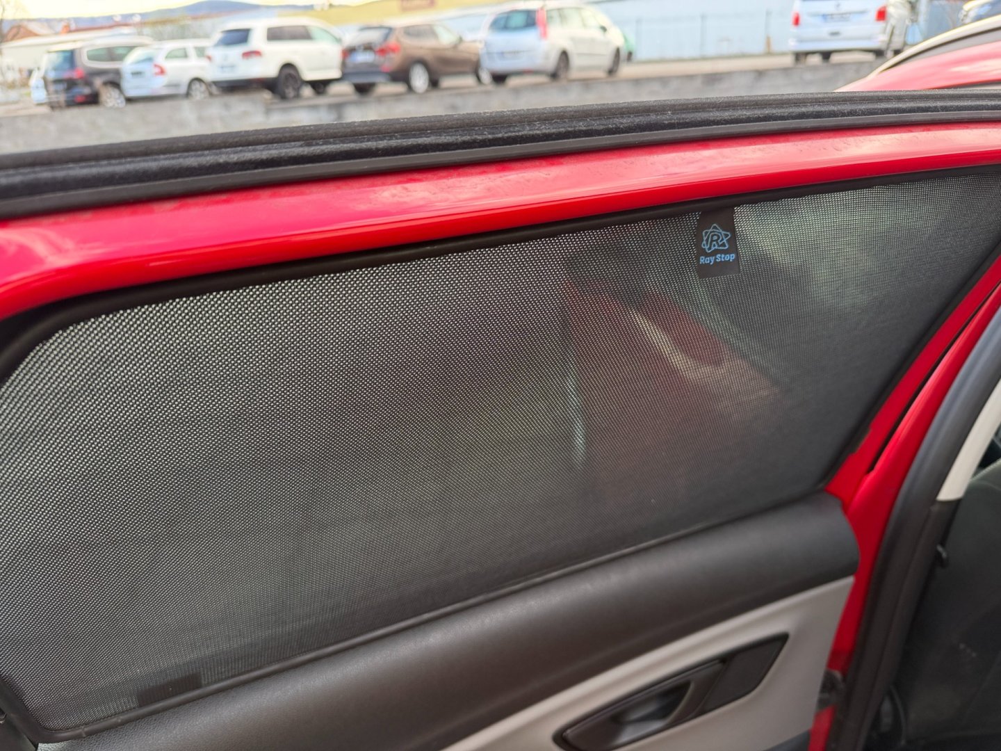 Seat Leon 1.2TSi 81kW ČR, nehavarované