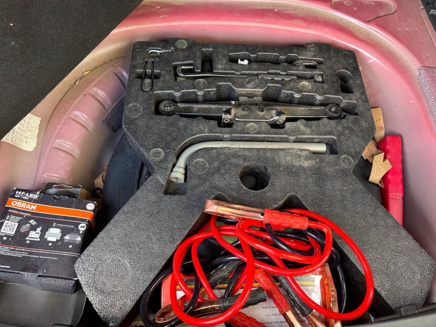 Seat Leon 1.2TSi 81kW ČR, nehavarované