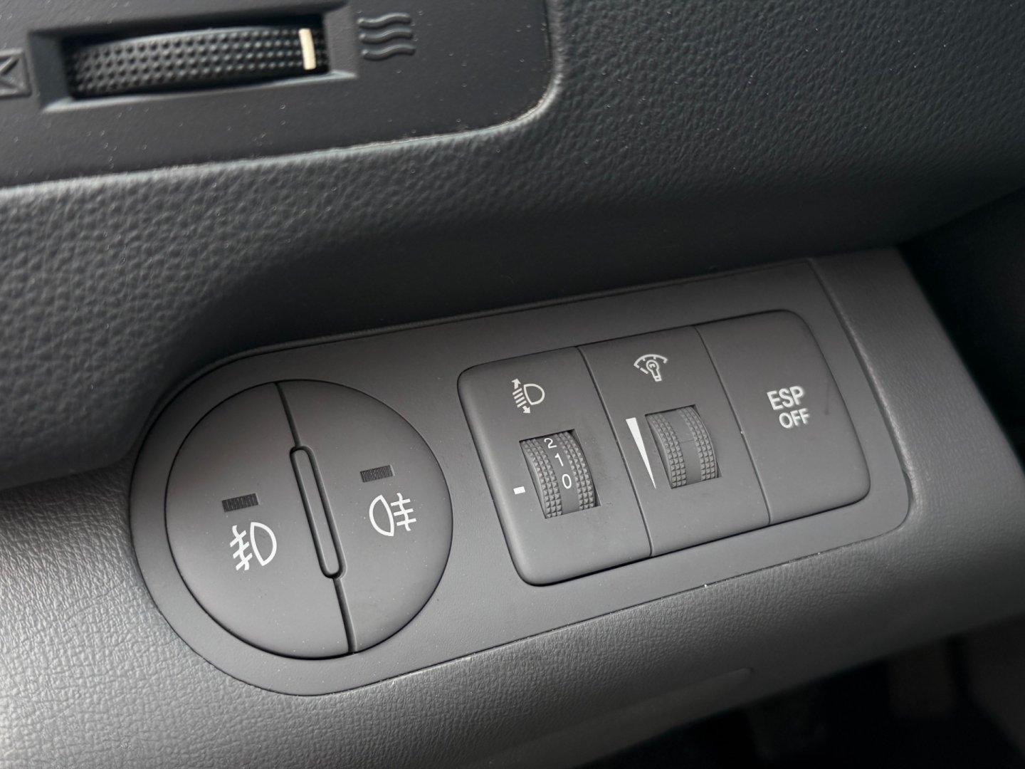 Hyundai H 1 2.5 CRDi 125kW - velky servis