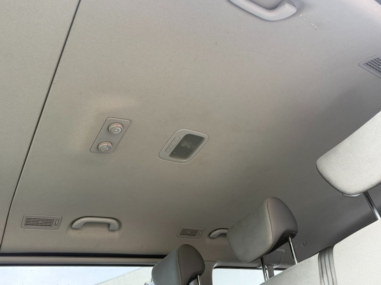 Hyundai H 1 2.5 CRDi 125kW - velky servis
