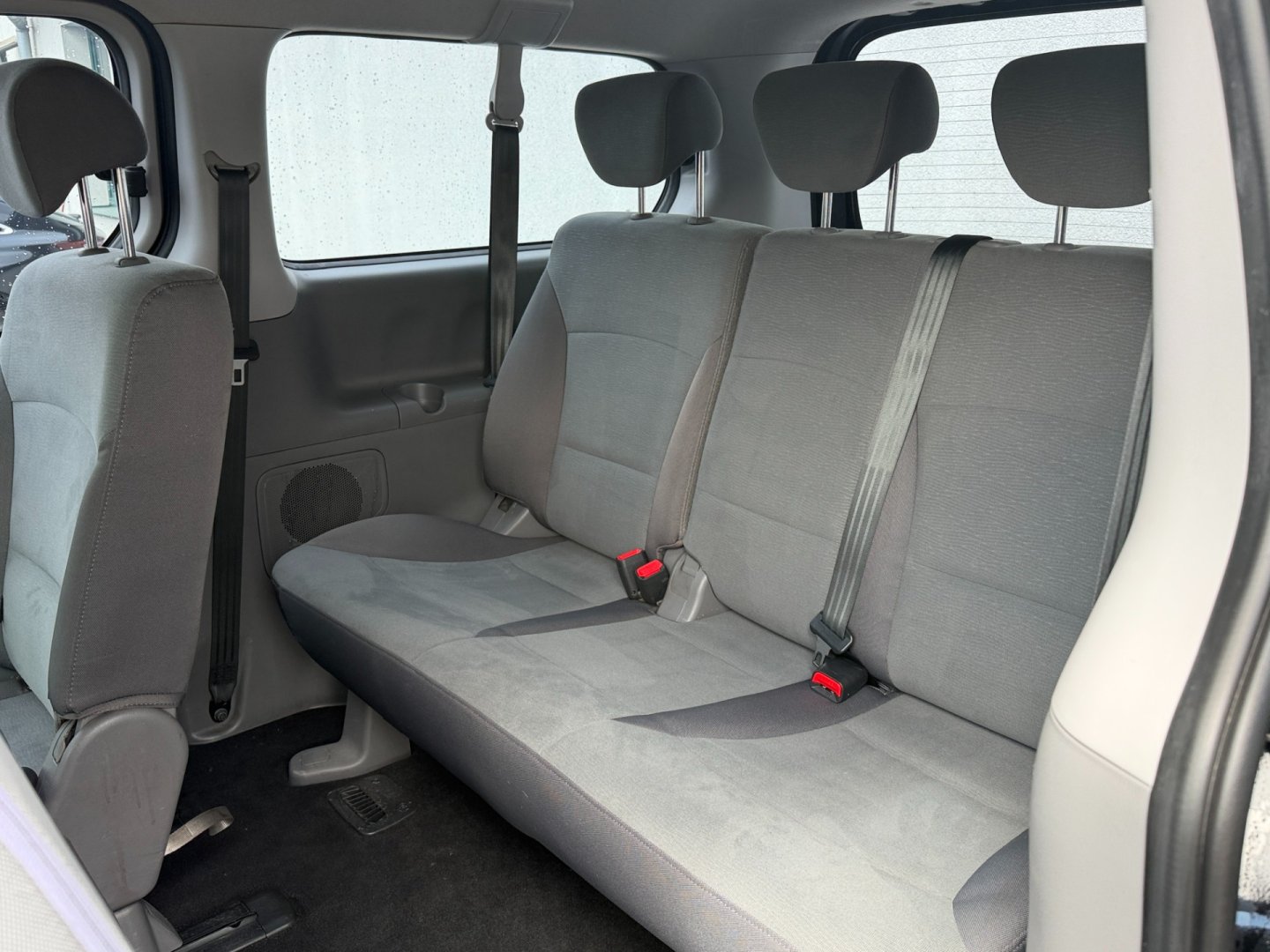 Hyundai H 1 2.5 CRDi 125kW - velky servis