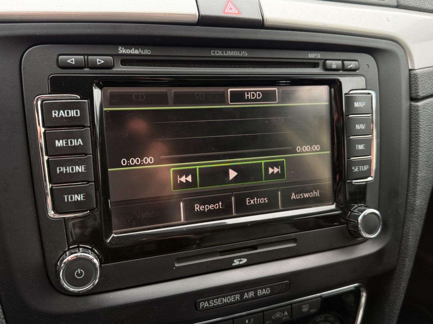 Škoda Superb 2.0TDi 125kW DSG Elegance, TZ