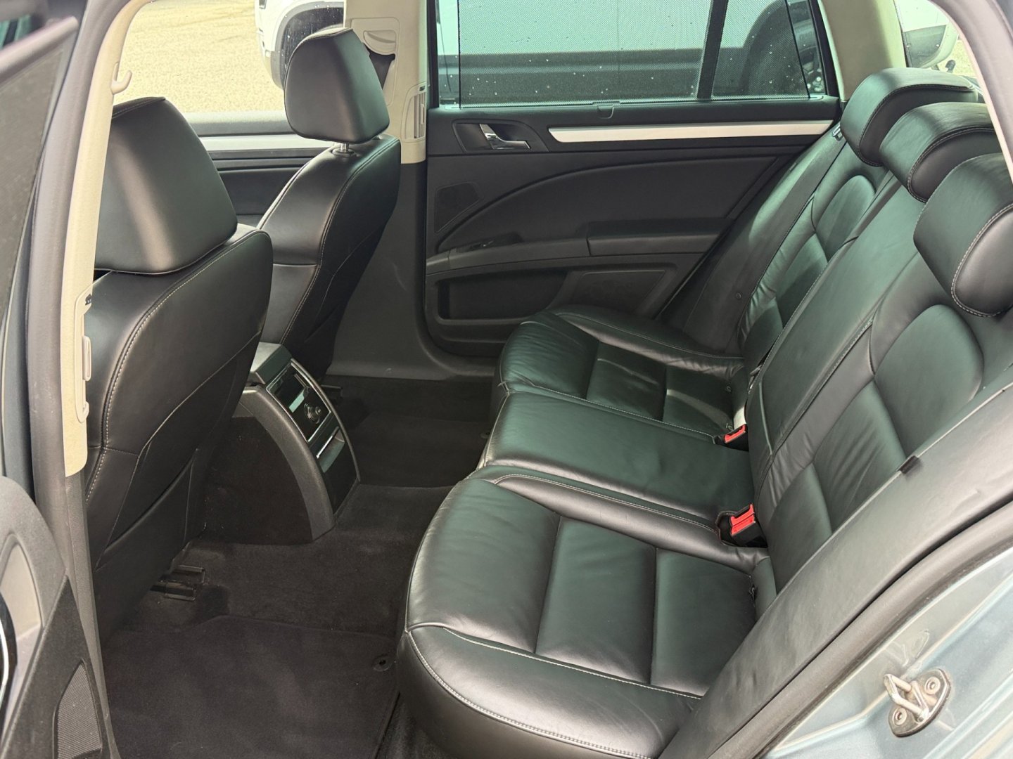 Škoda Superb 2.0TDi 125kW DSG Elegance, TZ