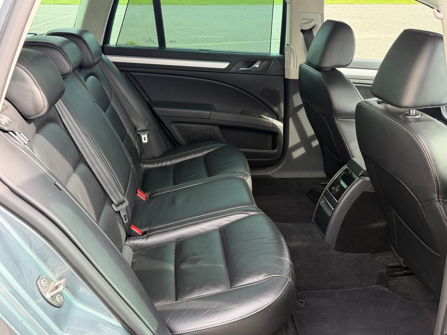 Škoda Superb 2.0TDi 125kW DSG Elegance, TZ