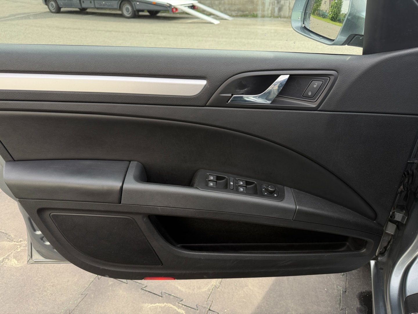 Škoda Superb 2.0TDi 125kW DSG Elegance, TZ