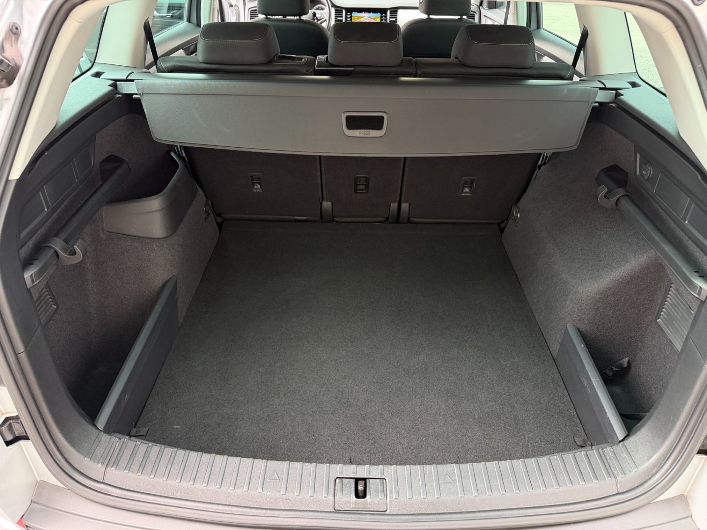 Škoda Kodiaq 2.0TDi 110kW DSG, ACC, kamera