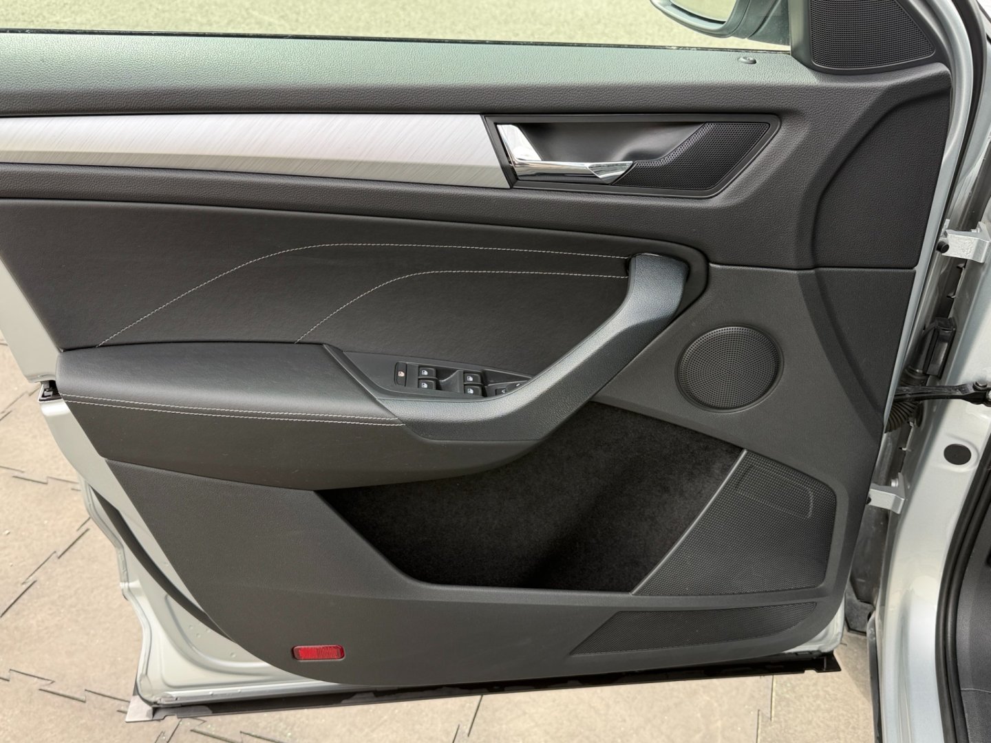 Škoda Kodiaq 2.0TDi 110kW DSG, ACC, kamera
