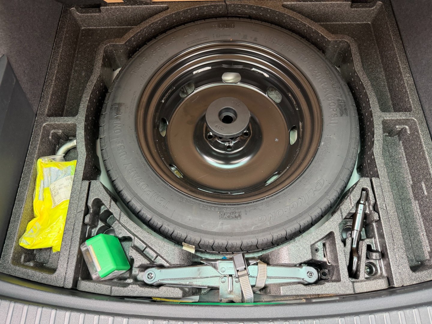 Škoda Kodiaq 2.0TDi 110kW DSG, ACC, kamera