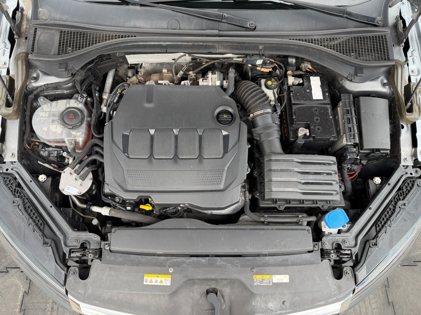 Škoda Superb 2.0TDi 147kW 4x4 DSG ACC