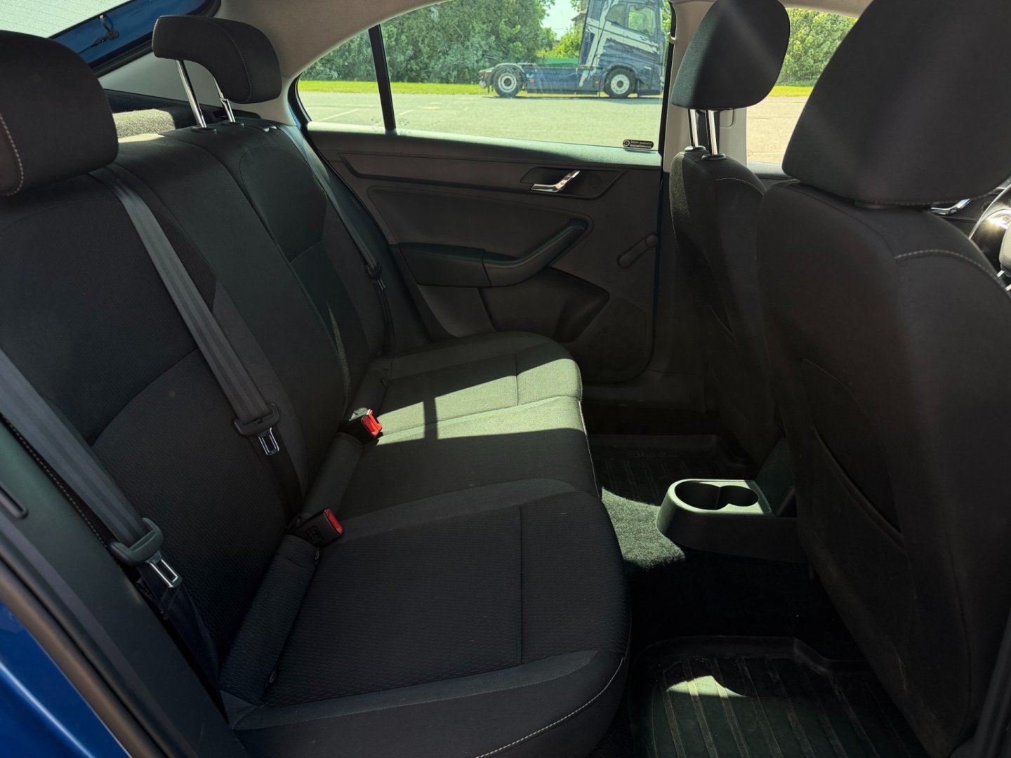 Škoda Rapid 1.2TSi NAVi, ČR původ, CEBIA