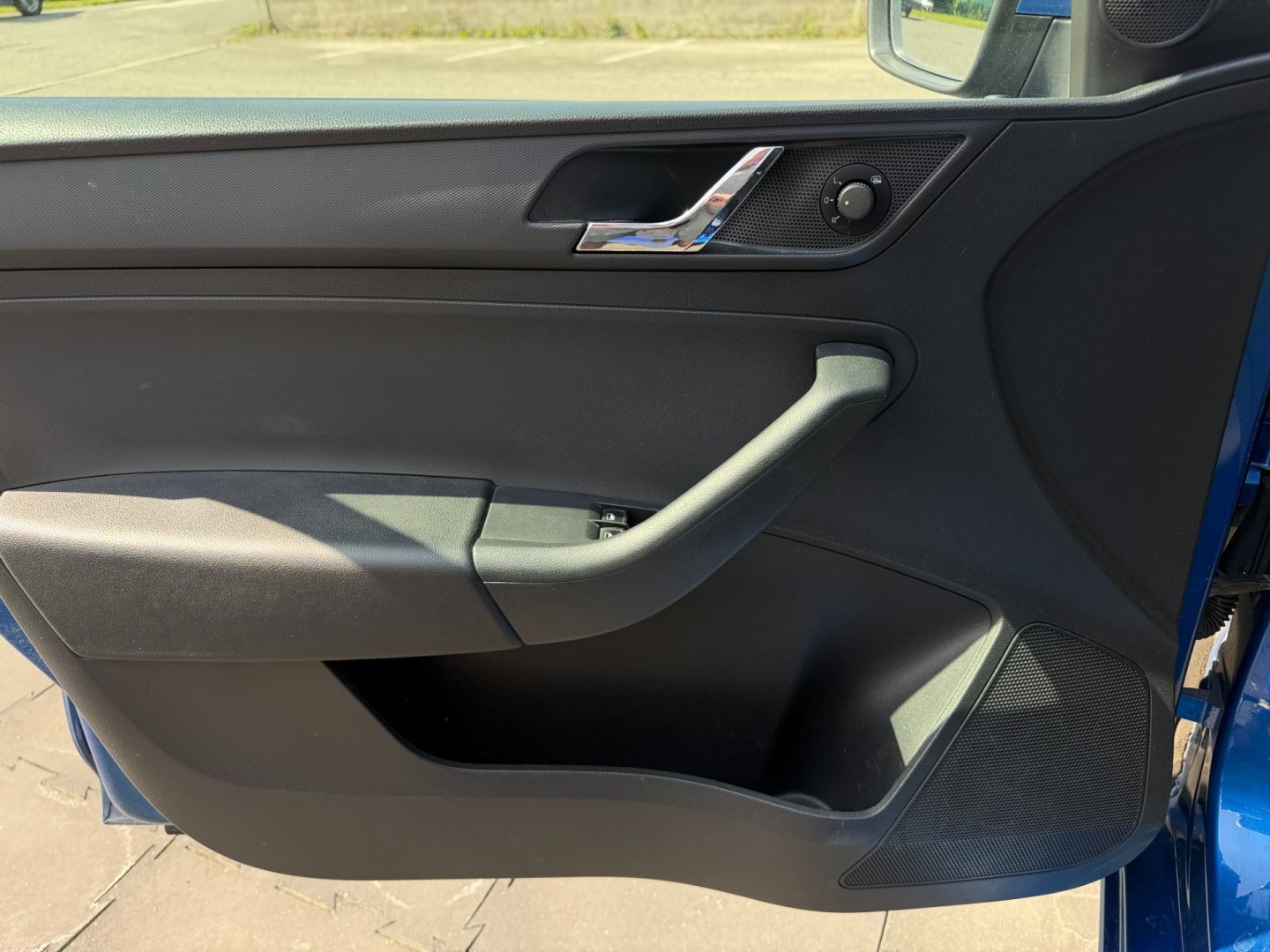 Škoda Rapid 1.2TSi NAVi, ČR původ, CEBIA