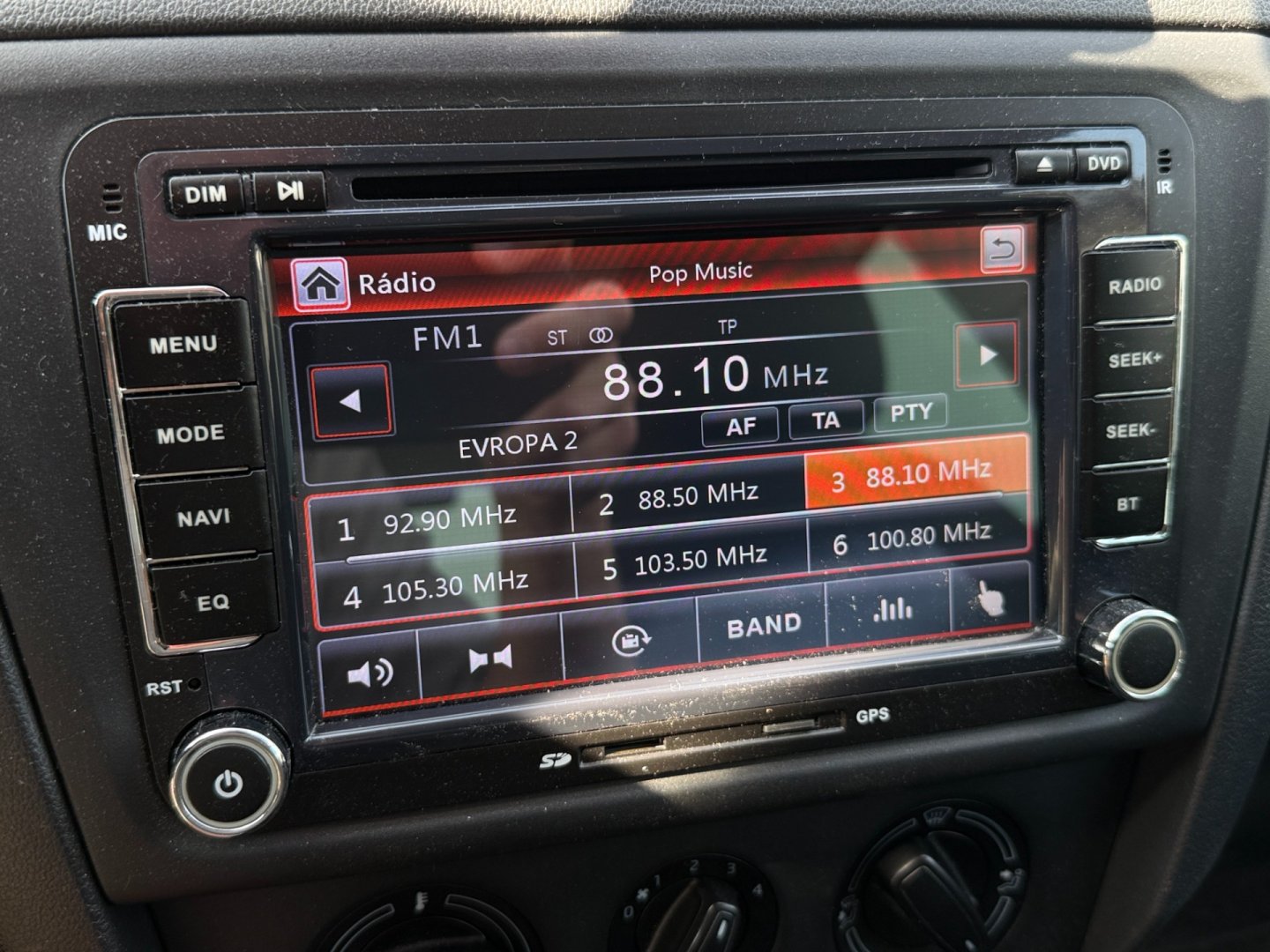 Škoda Rapid 1.2TSi NAVi, ČR původ, CEBIA