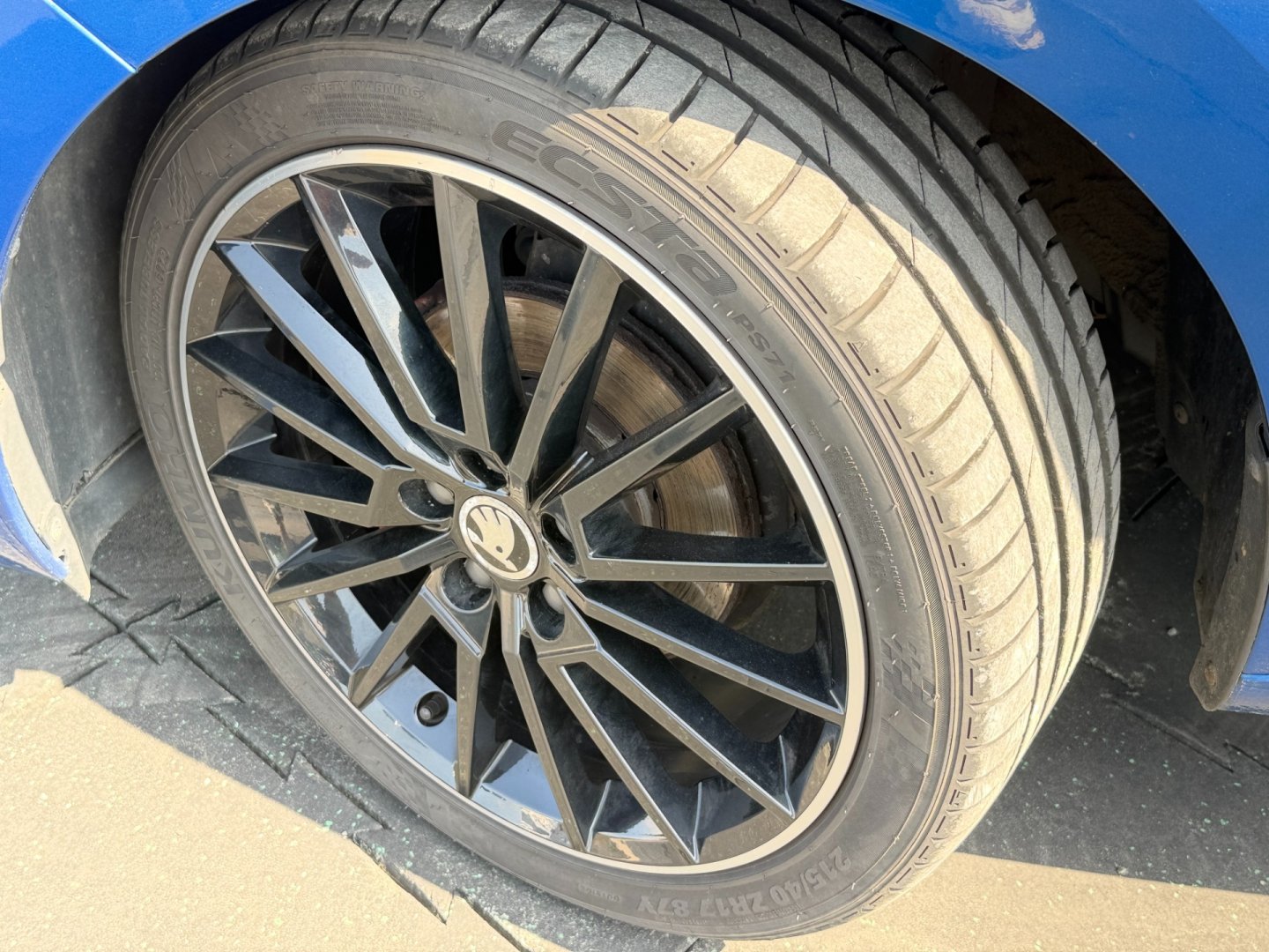 Škoda Rapid 1.2TSi NAVi, ČR původ, CEBIA