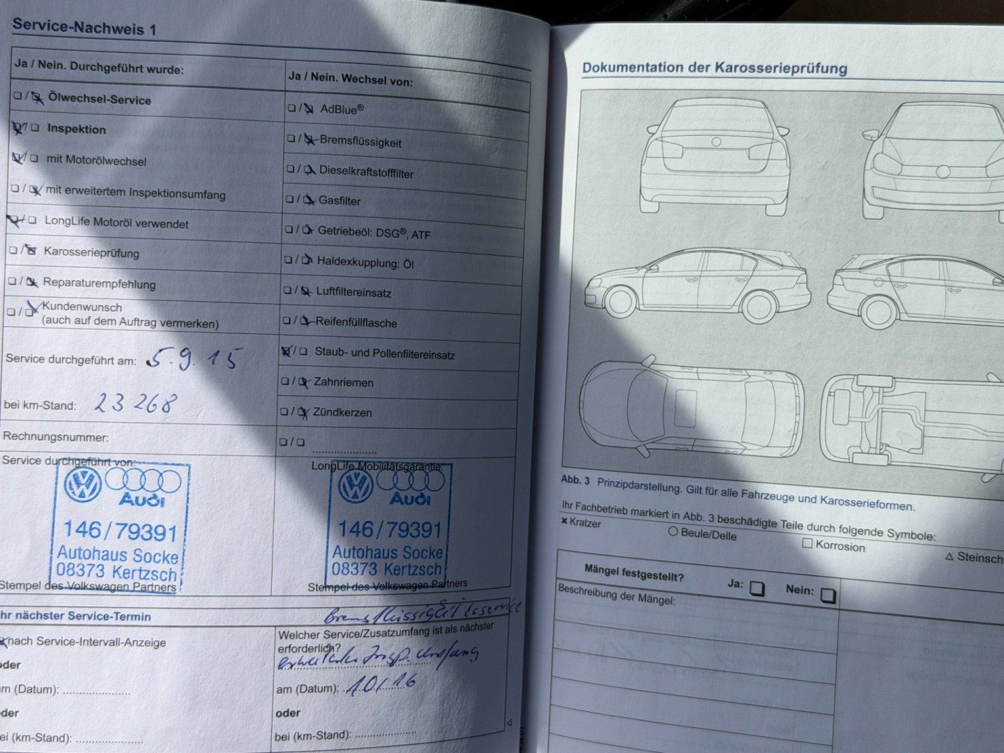Volkswagen Polo Cross 1.4i 16V - perleť - TOP