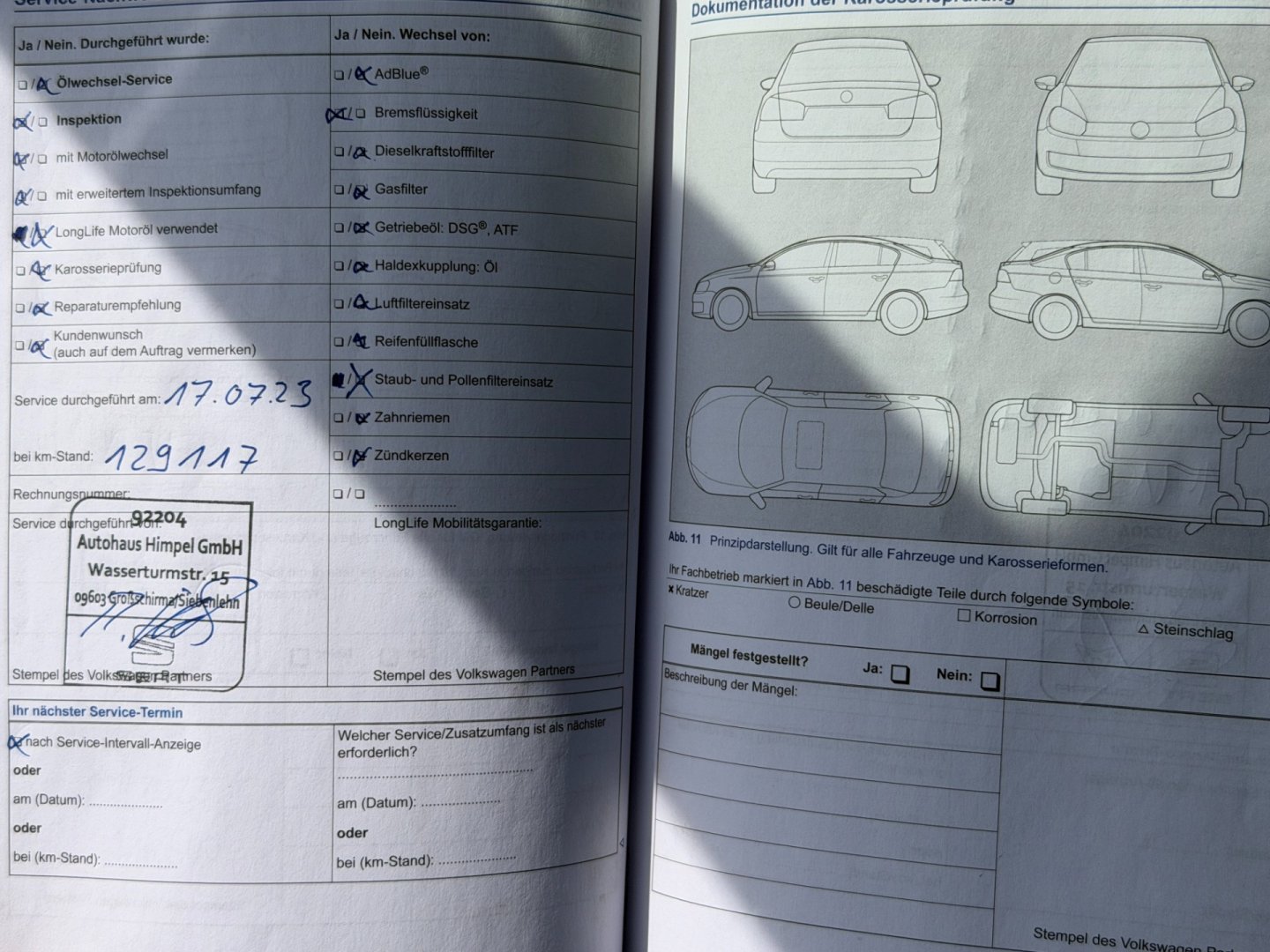 Volkswagen Polo Cross 1.4i 16V - perleť - TOP