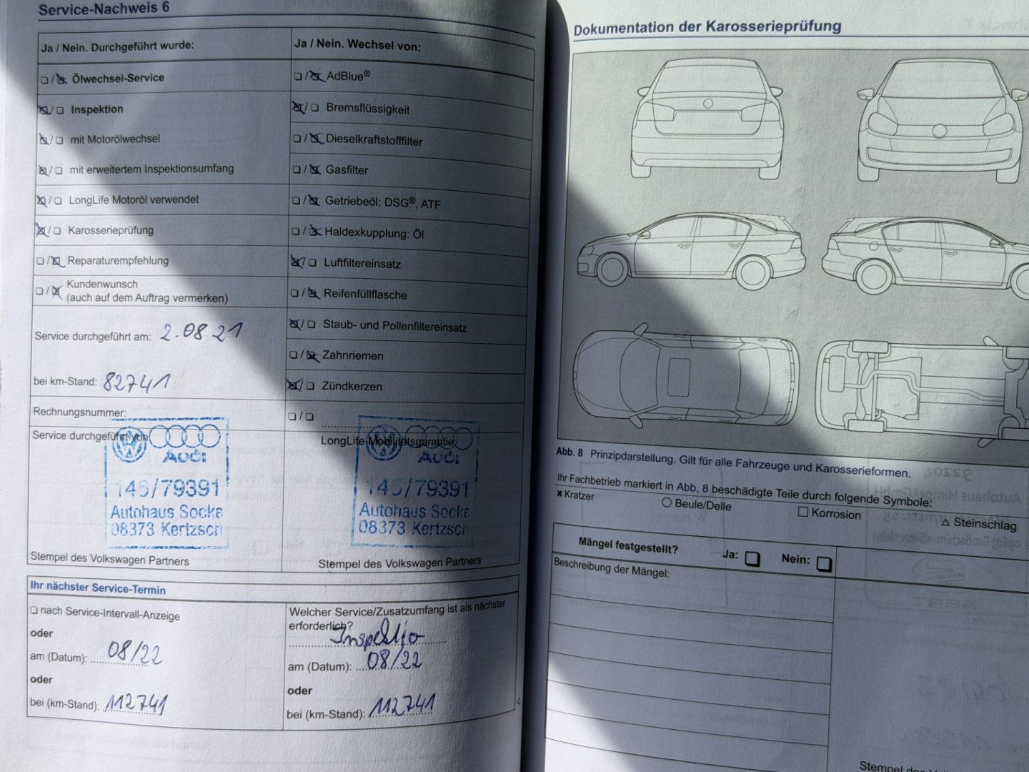 Volkswagen Polo Cross 1.4i 16V - perleť - TOP