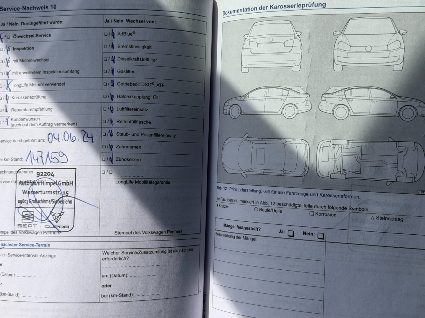 Volkswagen Polo Cross 1.4i 16V - perleť - TOP