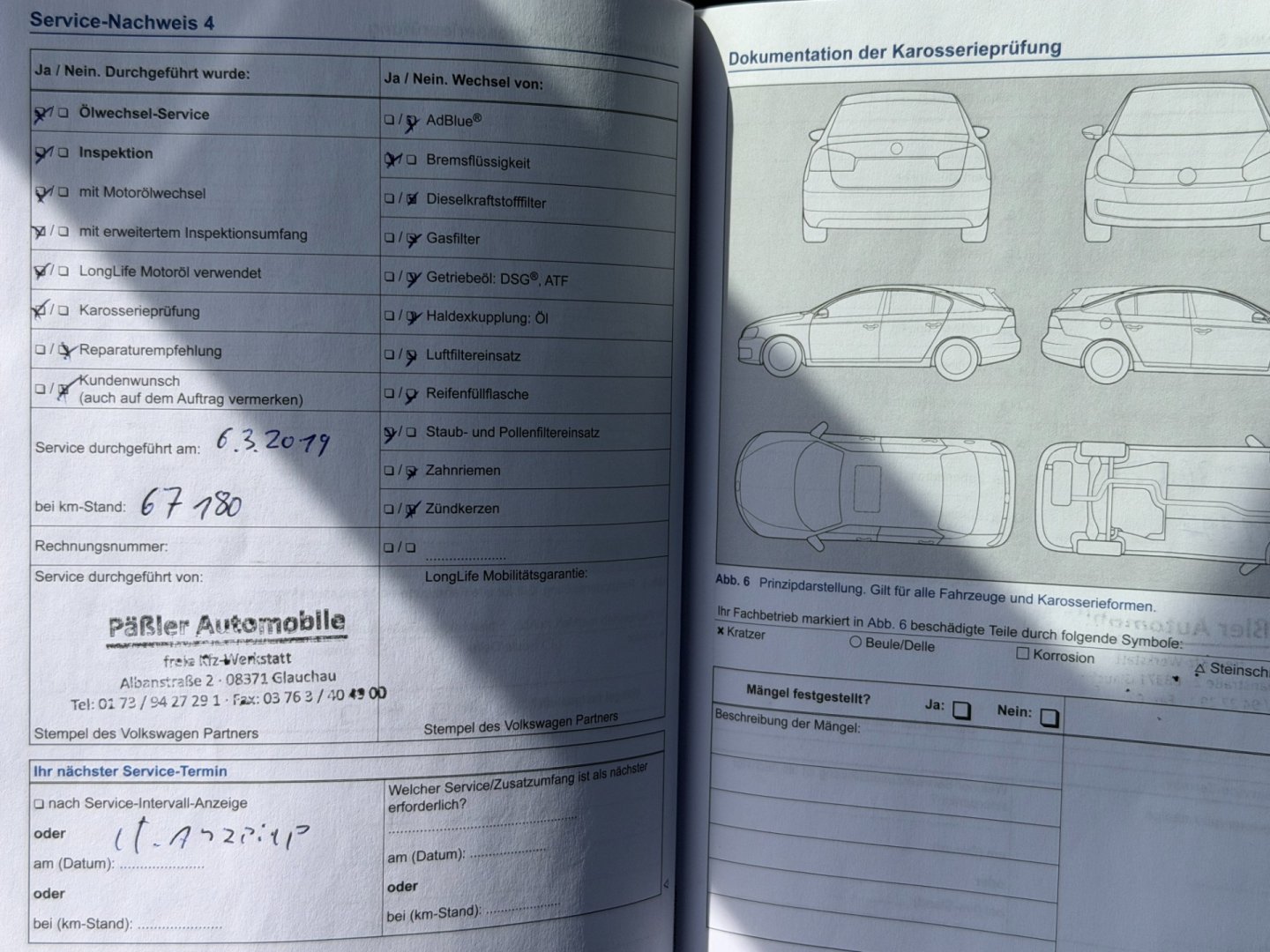 Volkswagen Polo Cross 1.4i 16V - perleť - TOP