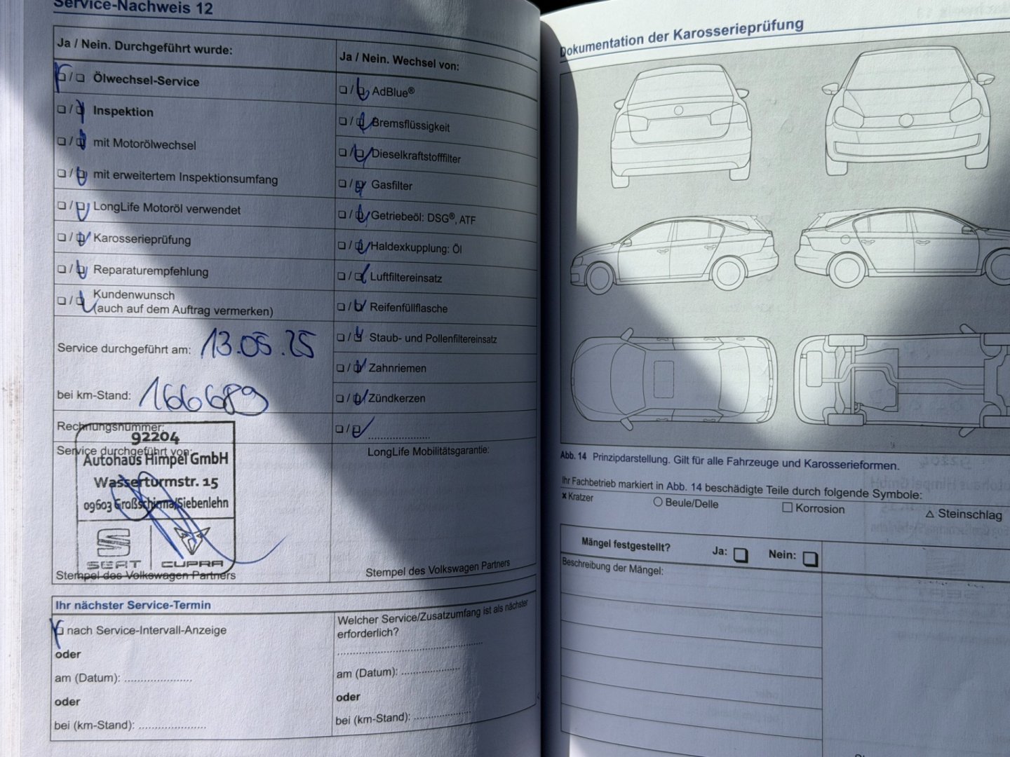 Volkswagen Polo Cross 1.4i 16V - perleť - TOP