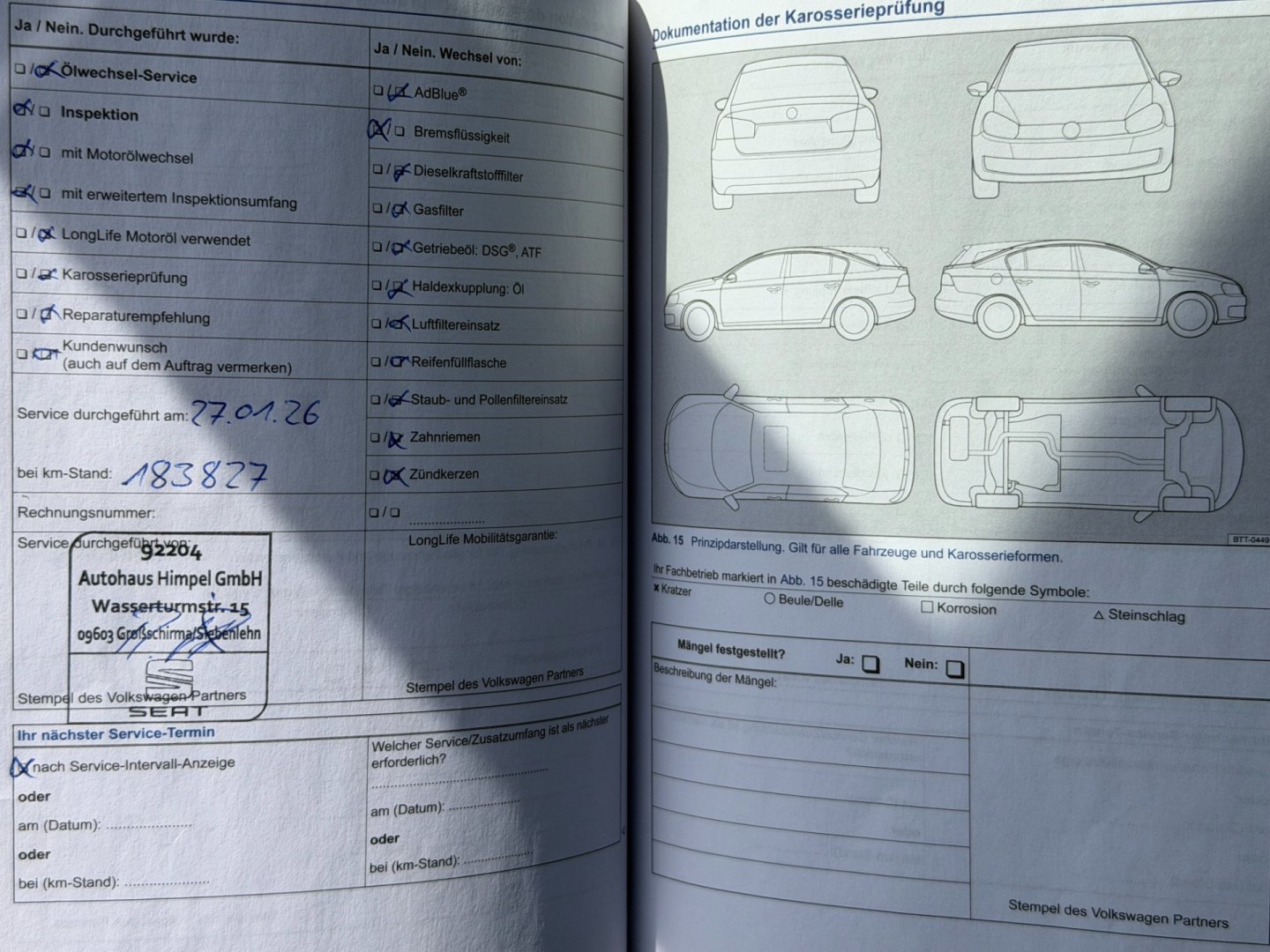 Volkswagen Polo Cross 1.4i 16V - perleť - TOP