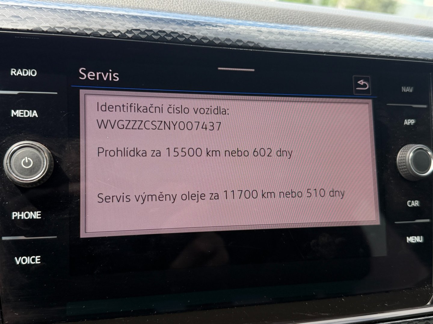 Volkswagen Taigo 1.0TSi ACC, Line & Side, Navi