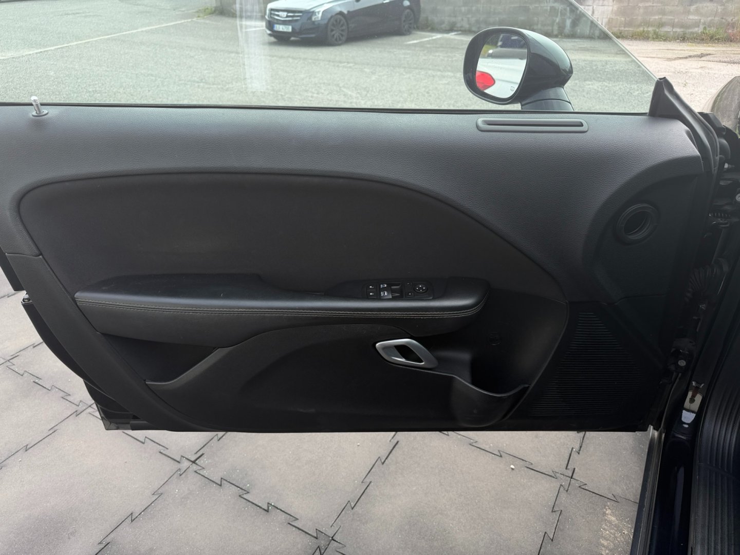 Dodge Challenger 3.6i V6 AT