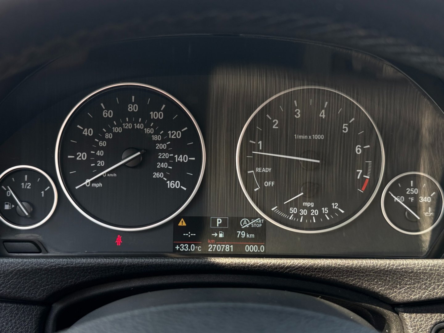 BMW Řada 4 428i X-drive automat