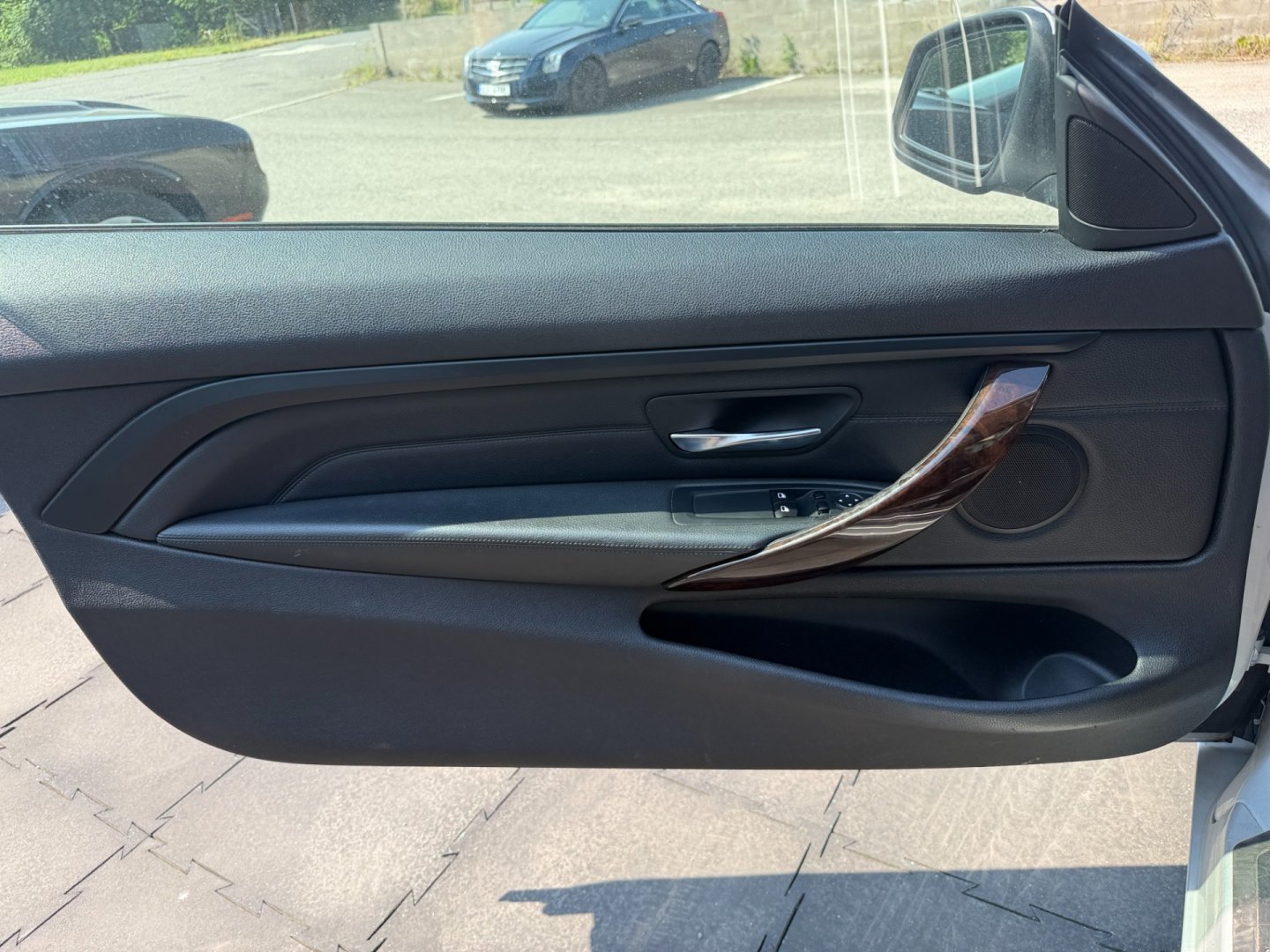 BMW Řada 4 428i X-drive automat