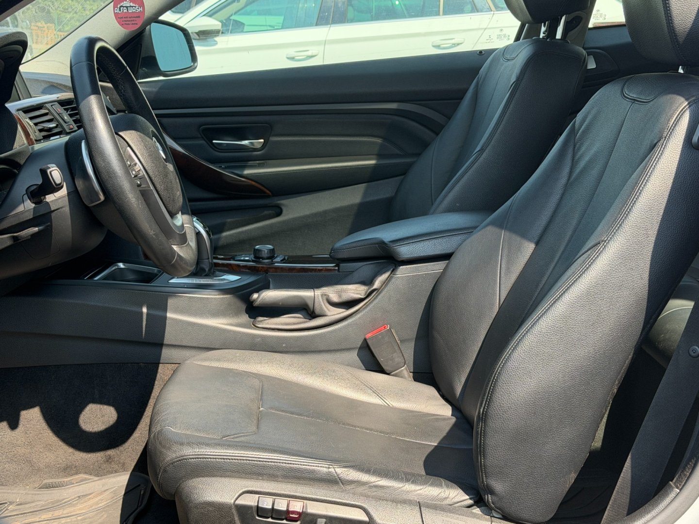 BMW Řada 4 428i X-drive automat