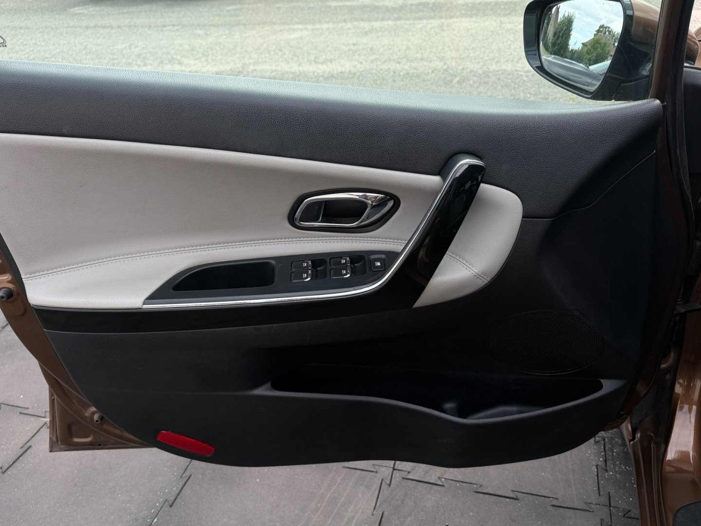 Kia Cee´d 1.6GDi park. kamera, 2x alu