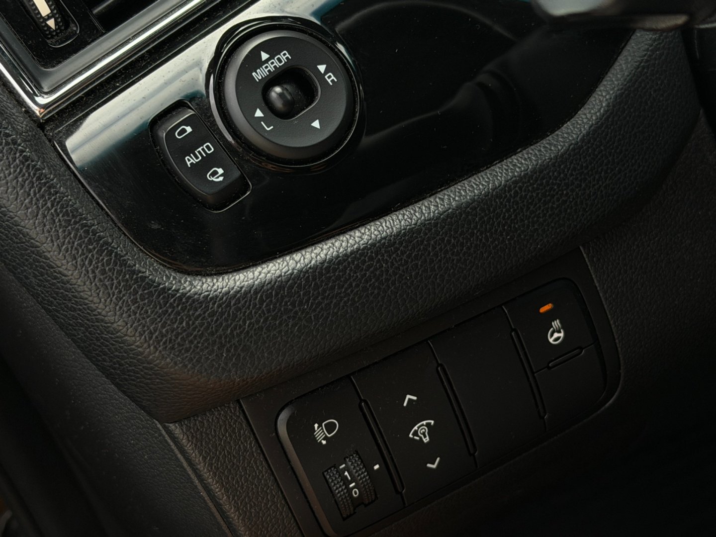 Kia Cee´d 1.6GDi park. kamera, 2x alu