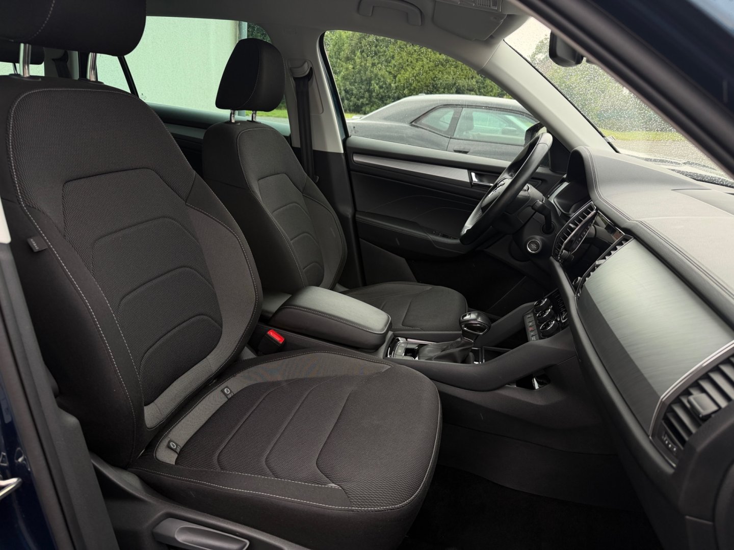 Škoda Kodiaq 2.0TDi 110kW 7míst - 46.000km!