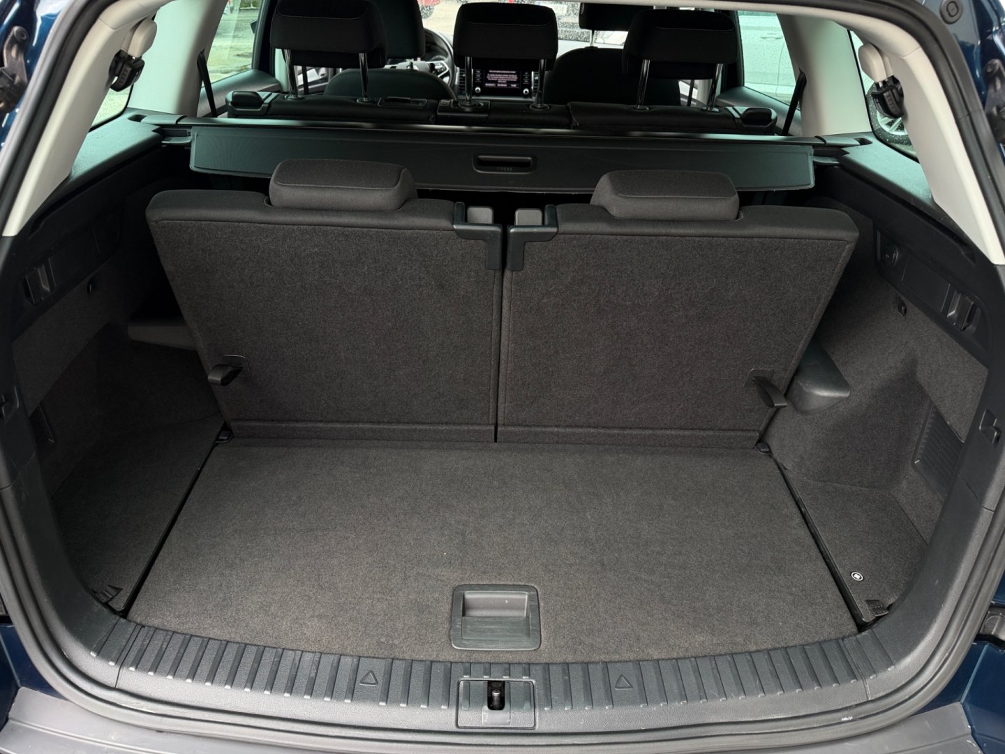 Škoda Kodiaq 2.0TDi 110kW 7míst - 46.000km!