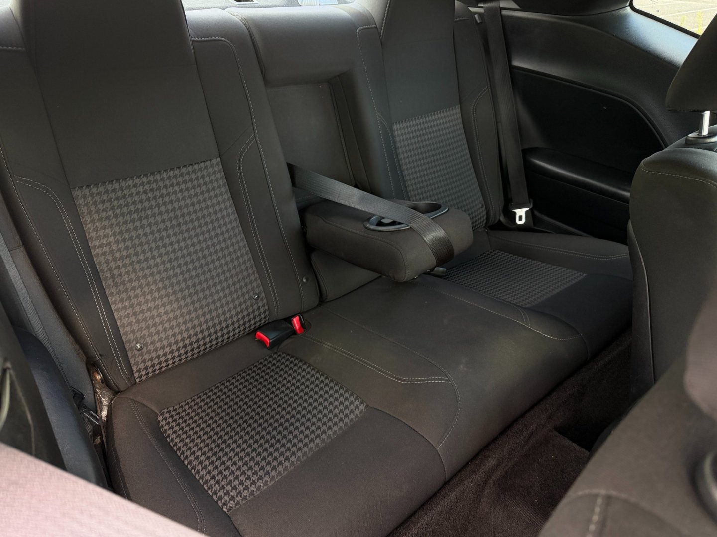 Dodge Challenger 3.6i V6 AUT