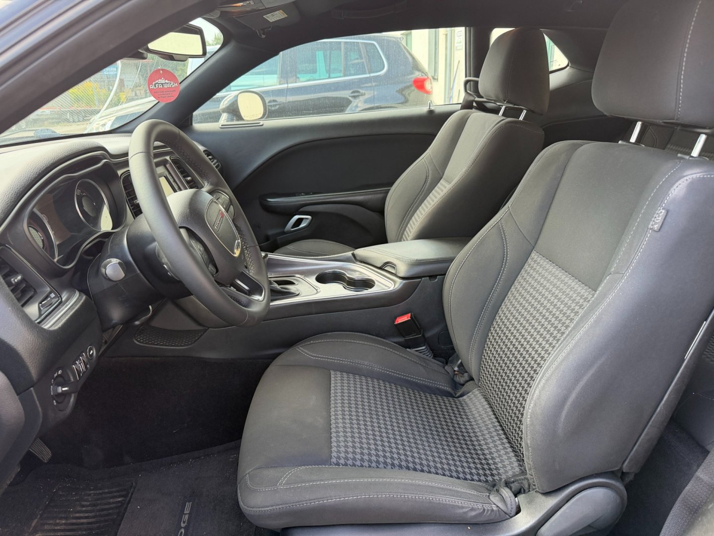 Dodge Challenger 3.6i V6 AUT