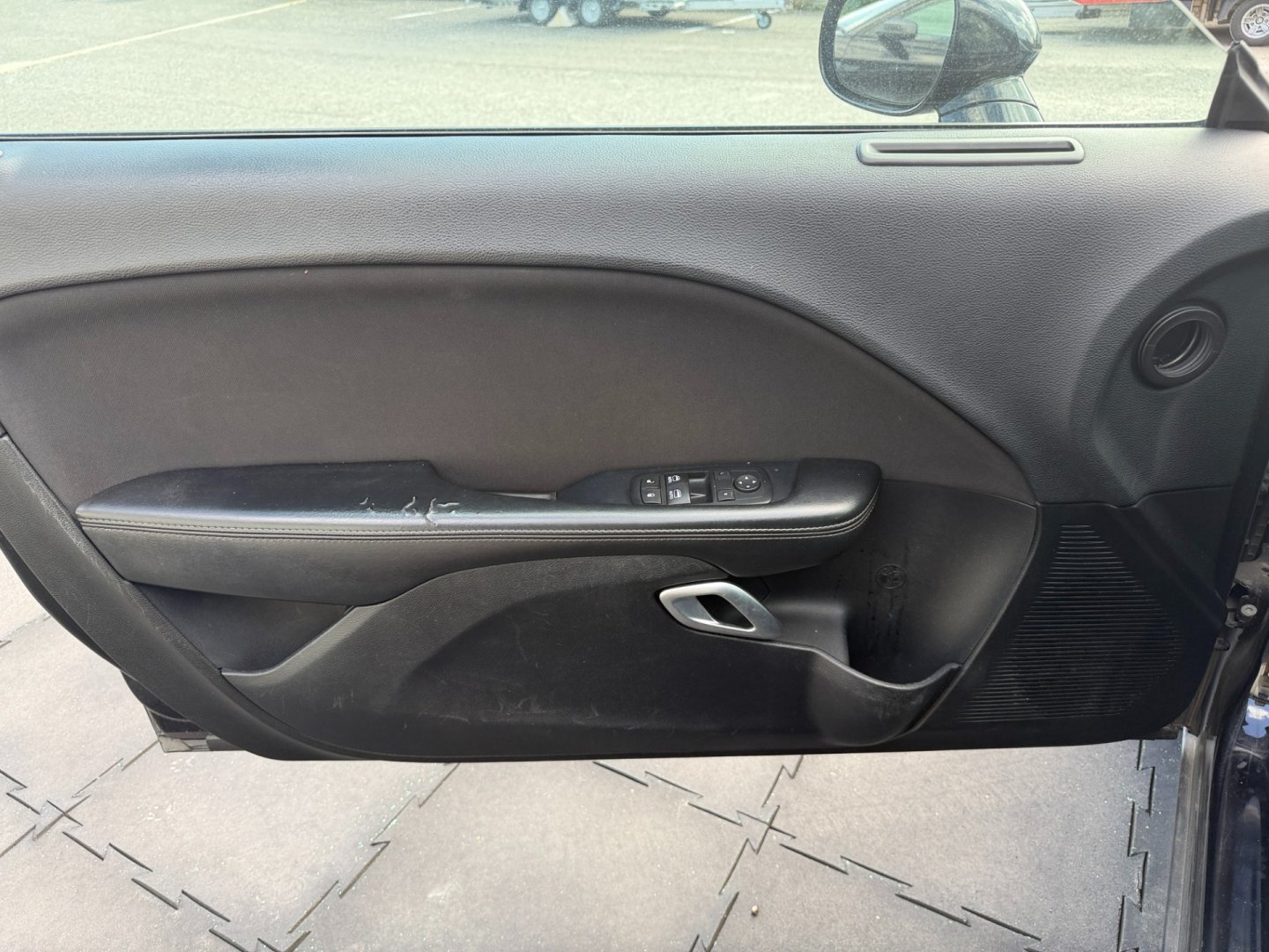 Dodge Challenger 3.6i V6 AUT