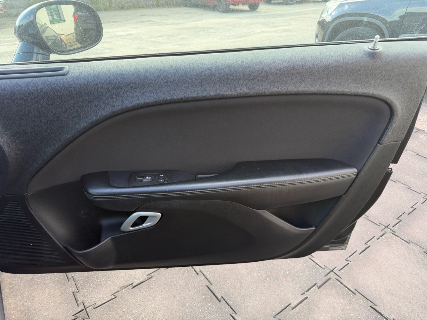 Dodge Challenger 3.6i V6 AUT