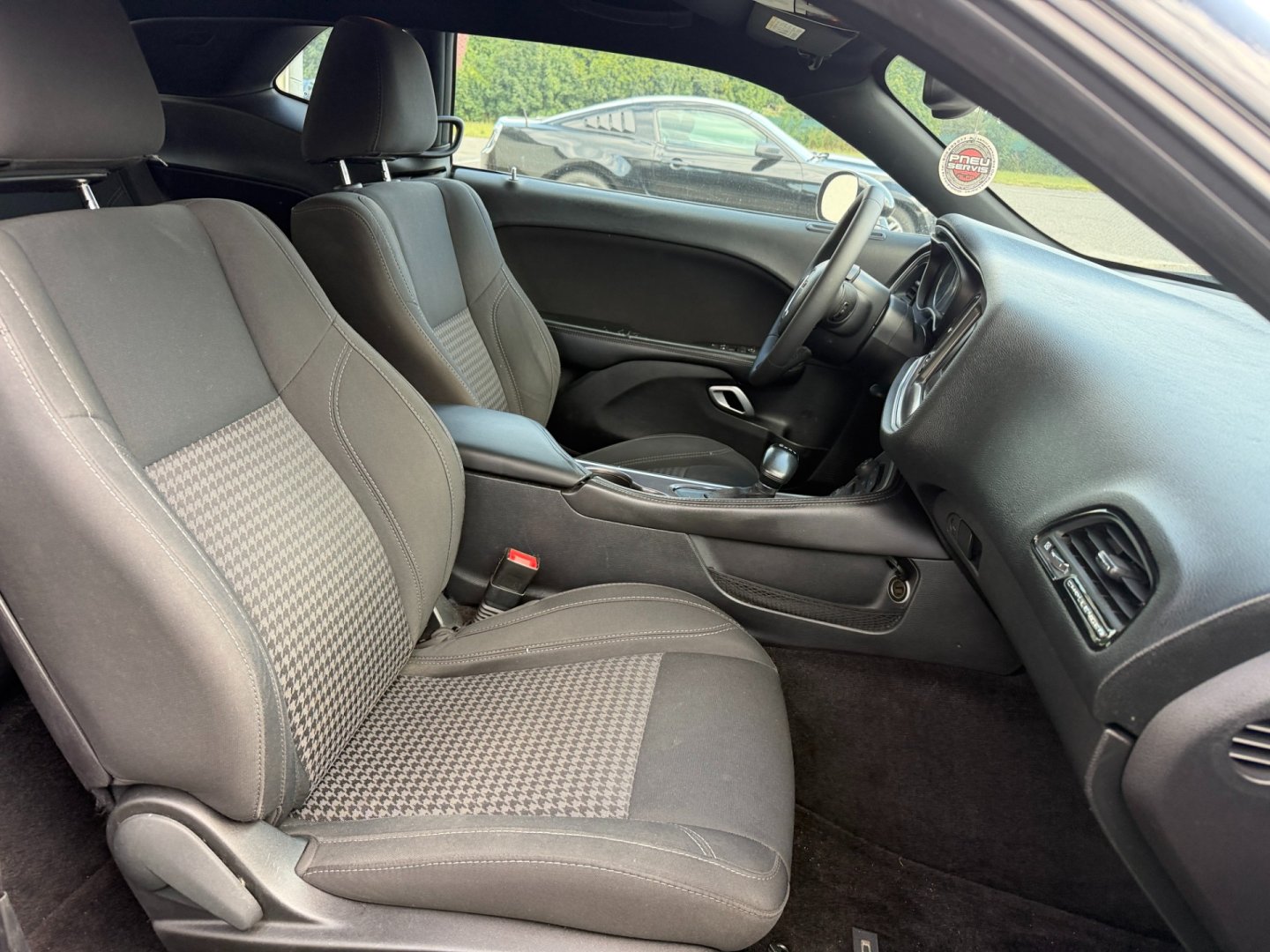 Dodge Challenger 3.6i V6 AUT