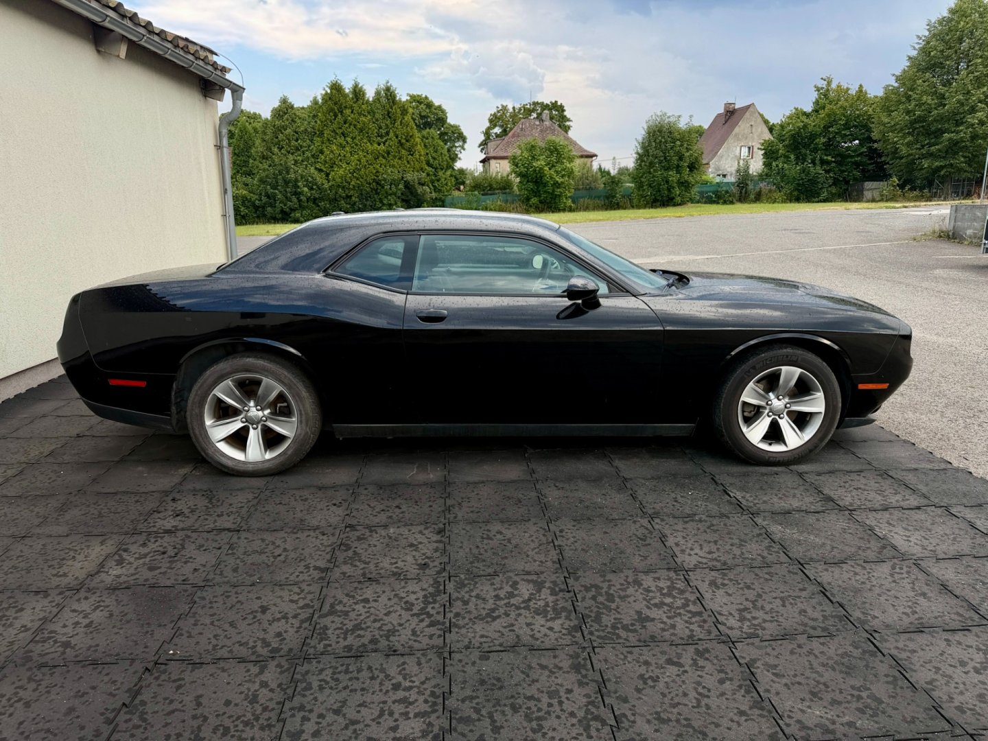 Dodge Challenger 3.6i V6 AUT