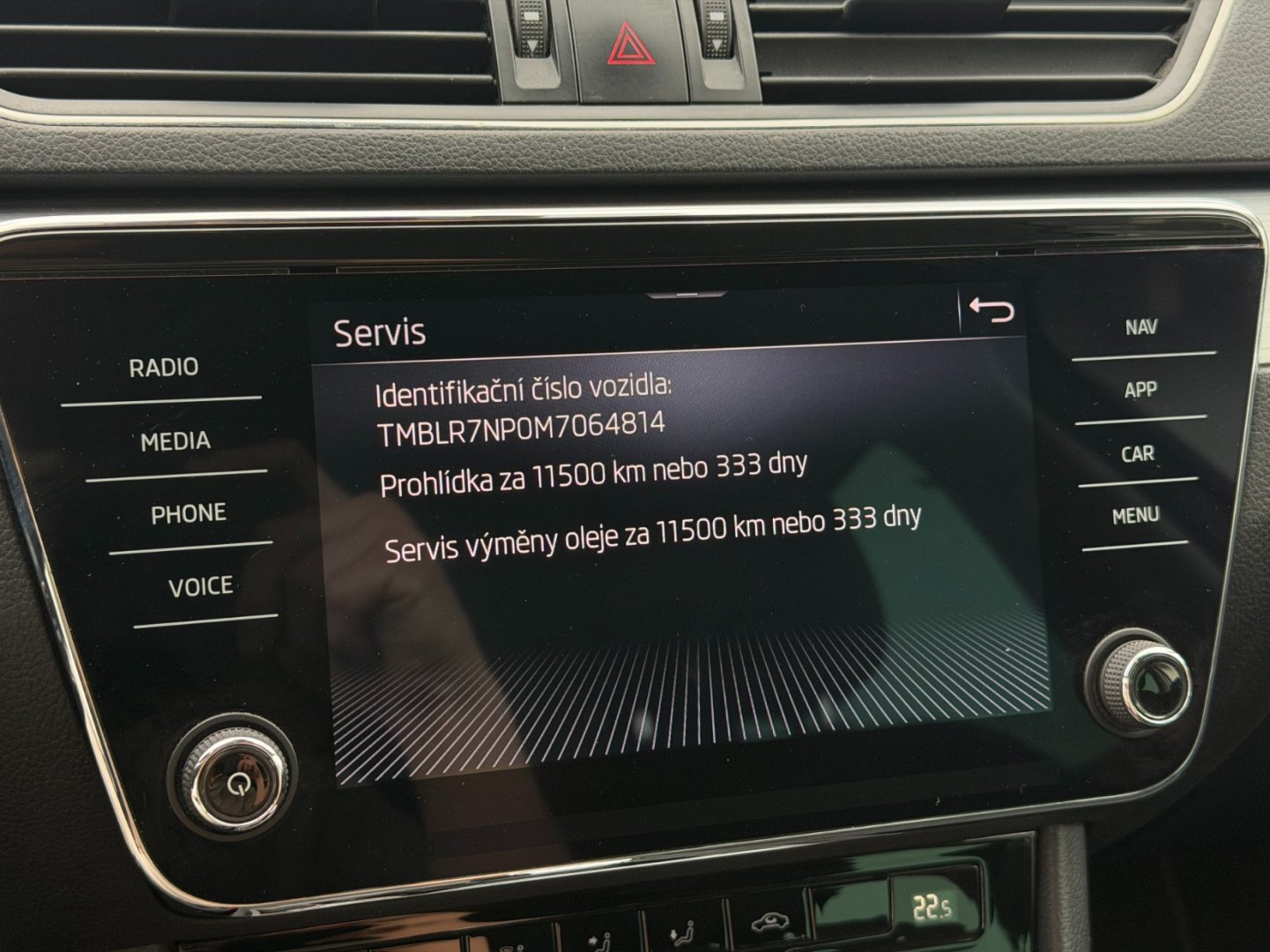 Škoda Superb 2.0TDi 147kW 4x4 DSG, záruka
