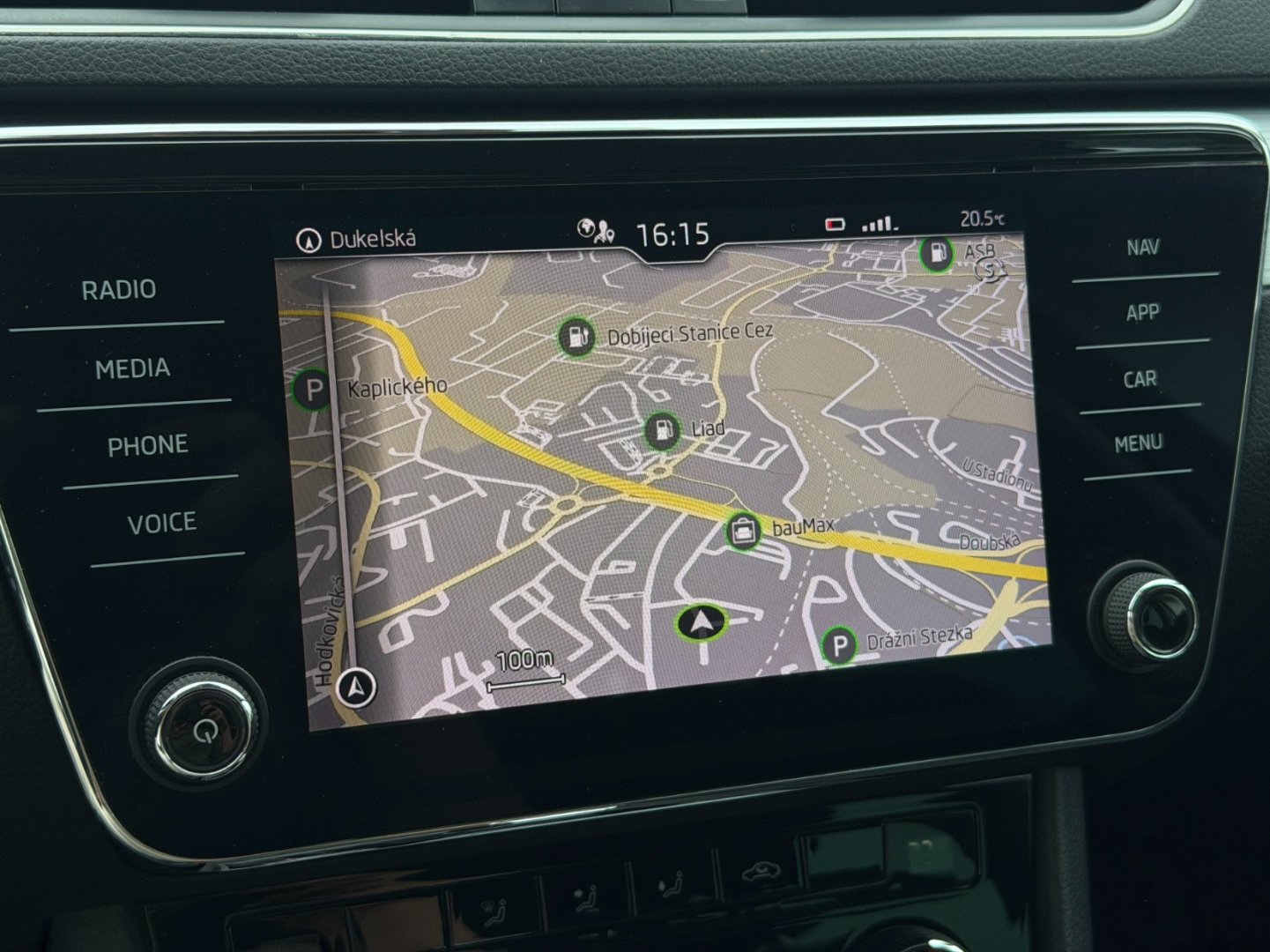 Škoda Superb 2.0TDi 147kW 4x4 DSG, záruka