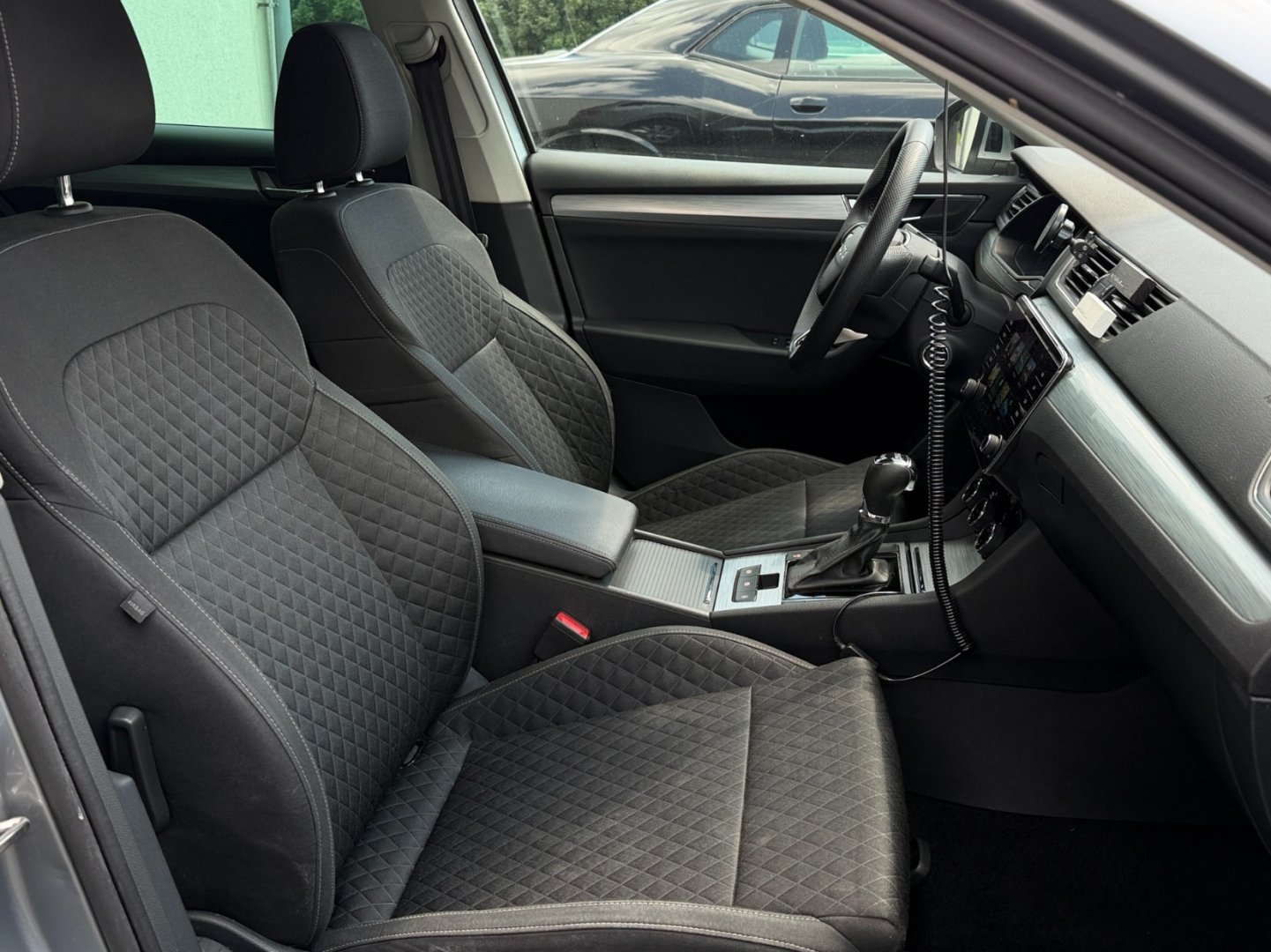 Škoda Superb 2.0TDi 147kW 4x4 DSG, záruka