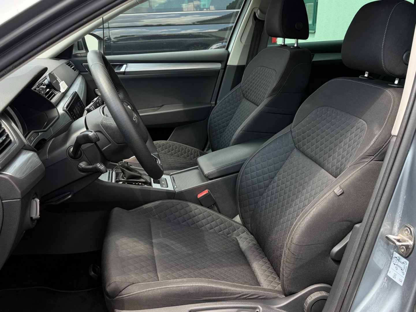 Škoda Superb 2.0TDi 147kW 4x4 DSG, záruka