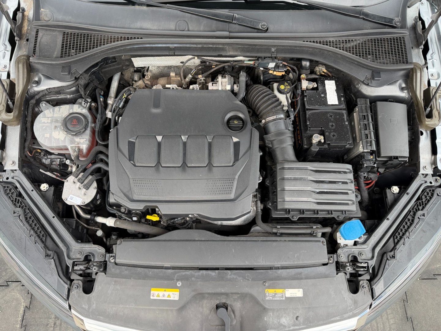 Škoda Superb 2.0TDi 147kW 4x4 DSG, záruka