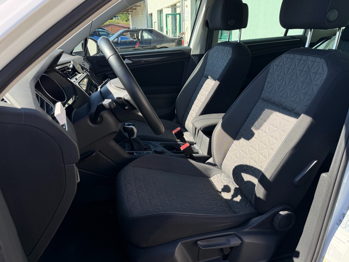 Volkswagen Tiguan 2.0TDi 110kW DSG 4x4 záruka