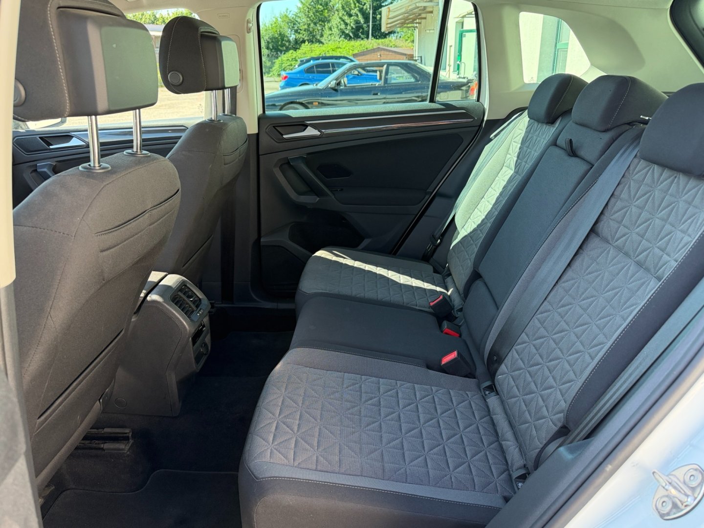 Volkswagen Tiguan 2.0TDi 110kW DSG 4x4 záruka